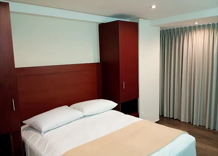Hotel Kavia Lagunilla Cdmx Mexico