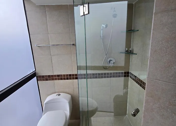 Kavia Lagunilla Cdmx 4*