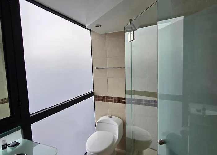 Hotel Kavia Lagunilla Cdmx 4*